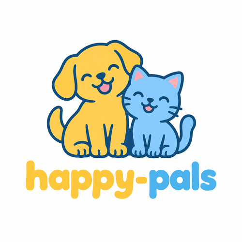 Happy Pals